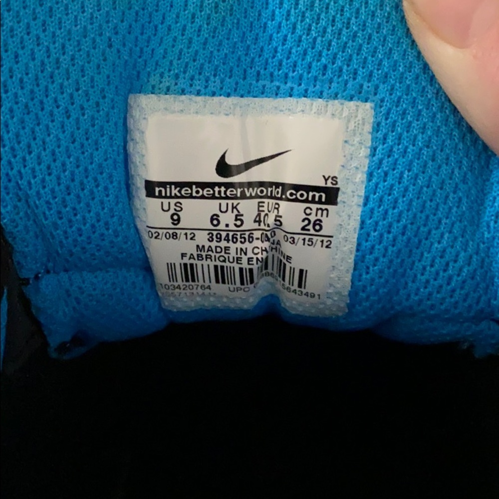 Nike Air Shoes